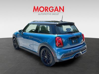 2024 MINI Cooper S - Photo 5