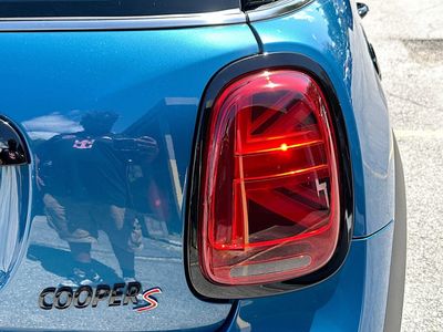 2024 MINI Cooper S - Photo 32