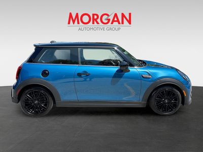 2024 MINI Cooper S - Photo 8