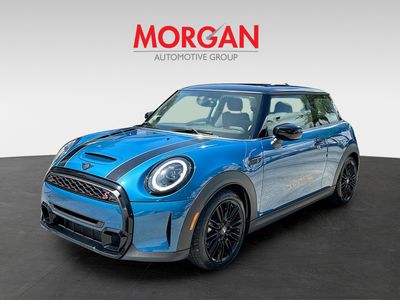 2024 MINI Cooper S - Photo 3