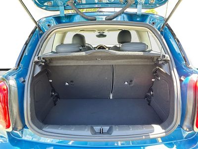 2024 MINI Cooper S - Photo 27