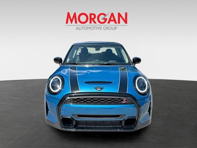 2024 MINI Cooper S - Photo 2