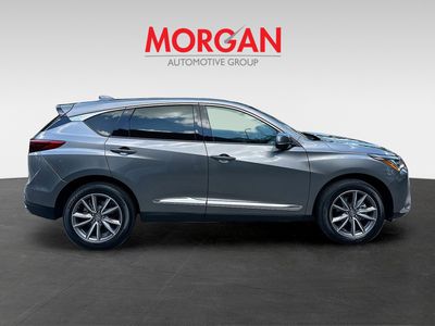 2023 Acura RDX - Photo 8