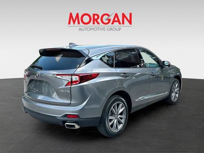 2023 Acura RDX - Photo 7