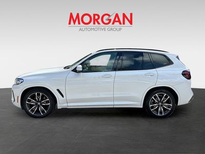 2024 BMW X3 - Photo 4