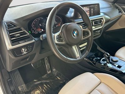 2024 BMW X3 - Photo 9