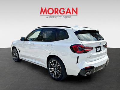 2024 BMW X3 - Photo 5