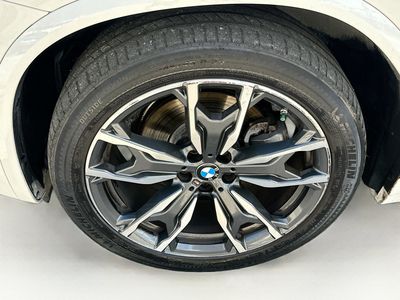2024 BMW X3 - Photo 33