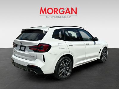 2024 BMW X3 - Photo 7