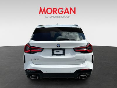 2024 BMW X3 - Photo 6