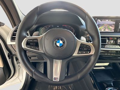 2024 BMW X3 - Photo 11