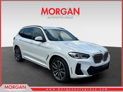 2024 BMW X3 - Photo 1
