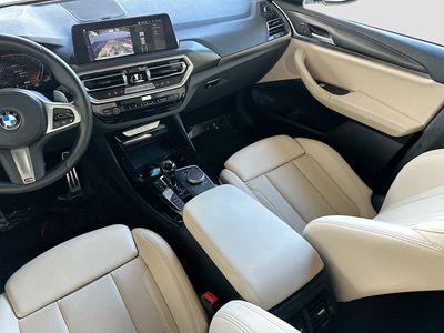 2024 BMW X3 - Photo 23