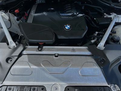 2024 BMW X3 - Photo 32
