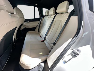 2024 BMW X3 - Photo 24
