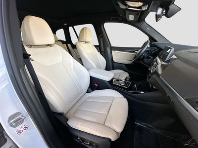 2024 BMW X3 - Photo 28