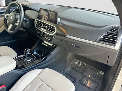 2024 BMW X3 - Photo 29