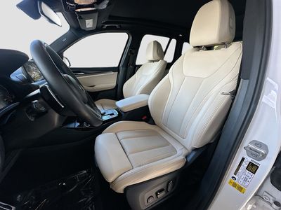 2024 BMW X3 - Photo 20