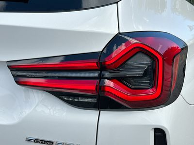 2024 BMW X3 - Photo 31