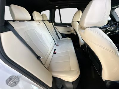 2024 BMW X3 - Photo 27