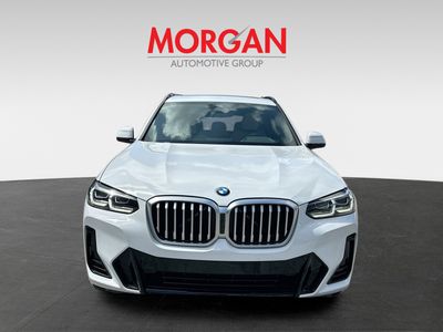 2024 BMW X3 - Photo 2