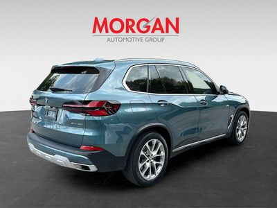 2024 BMW X5 - Photo 7