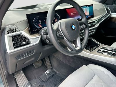 2024 BMW X5 - Photo 9