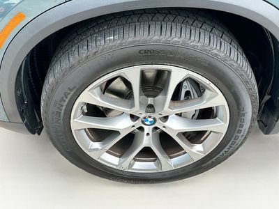 2024 BMW X5 - Photo 34