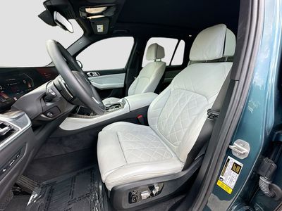 2024 BMW X5 - Photo 21