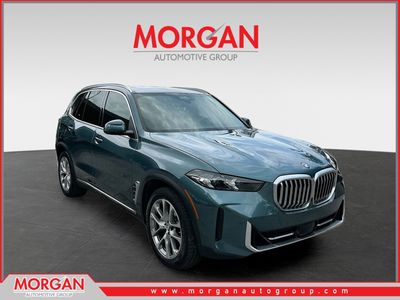 2024 BMW X5 - Photo 1