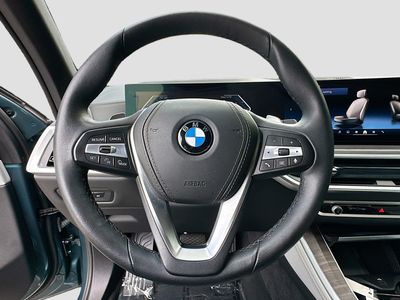 2024 BMW X5 - Photo 11
