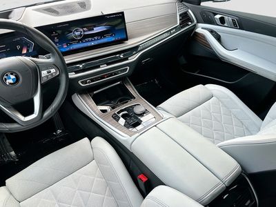 2024 BMW X5 - Photo 24