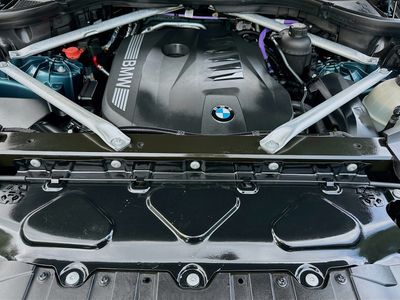 2024 BMW X5 - Photo 33