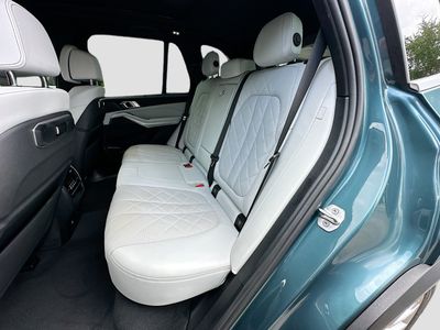 2024 BMW X5 - Photo 25