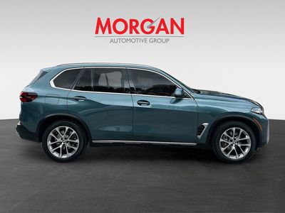 2024 BMW X5 - Photo 8