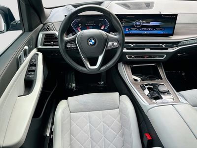 2024 BMW X5 - Photo 23