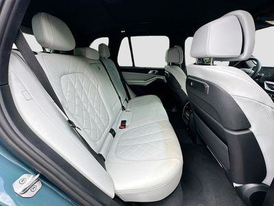 2024 BMW X5 - Photo 28