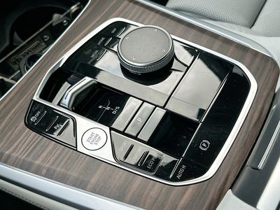 2024 BMW X5 - Photo 17