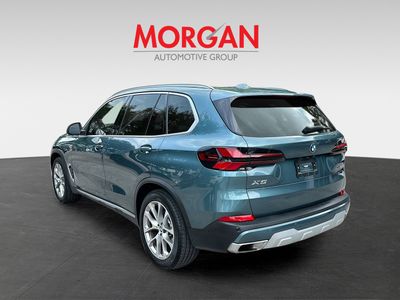 2024 BMW X5 - Photo 5