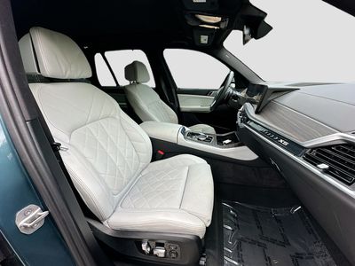 2024 BMW X5 - Photo 29