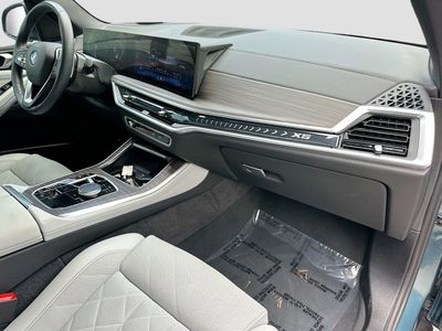 2024 BMW X5 - Photo 30