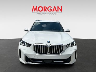 2024 BMW X5 - Photo 2