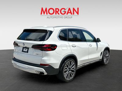 2024 BMW X5 - Photo 7