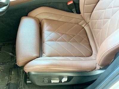 2024 BMW X5 - Photo 20