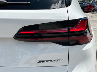 2024 BMW X5 - Photo 33