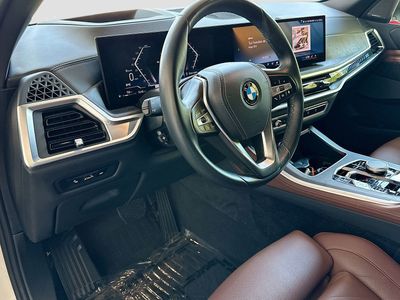 2024 BMW X5 - Photo 9