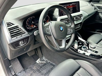 2023 BMW X4 - Photo 9