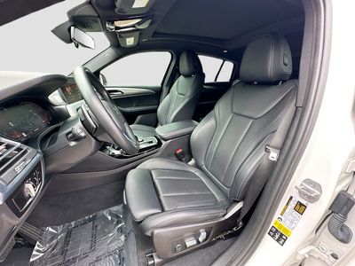 2023 BMW X4 - Photo 20