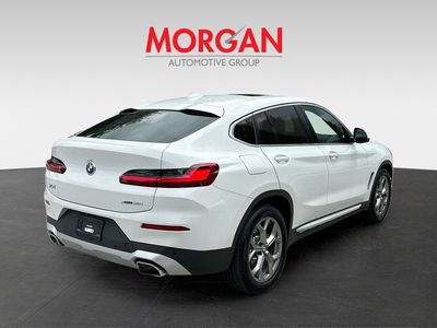 2023 BMW X4 - Photo 7