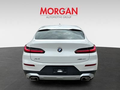 2023 BMW X4 - Photo 6